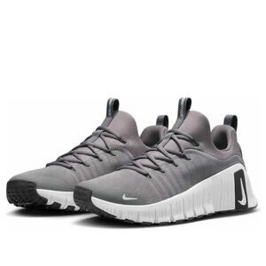 NEW Nike Free Metcon 6 TB Gunsmoke HM3754-002 Men’s Size Multi